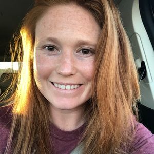 Meet your Posher, Corinna